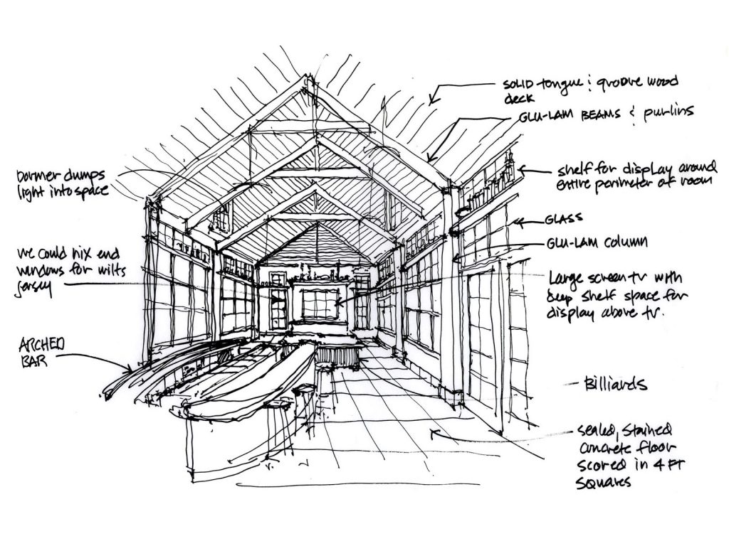 New Construction French Chateau Residence Donachy Architect